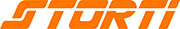logo Storti SpA