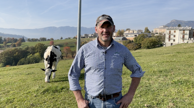 allevamento Elisa balloni ad alta densità ecofarm